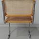 Chaise de Marcel Breuer B32