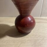 Vase en terre cuite