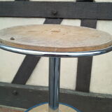 Vintage stool