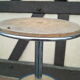 Vintage stool