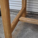 Kitchen table