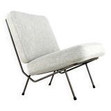 Fauteuil Koene Oberman pour Gelderland - design vintage néerlandais