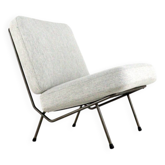 Fauteuil Koene Oberman pour Gelderland - design vintage néerlandais
