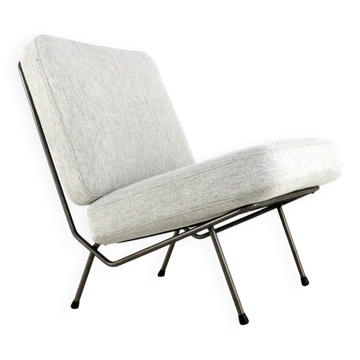 Fauteuil Koene Oberman pour Gelderland - design vintage néerlandais