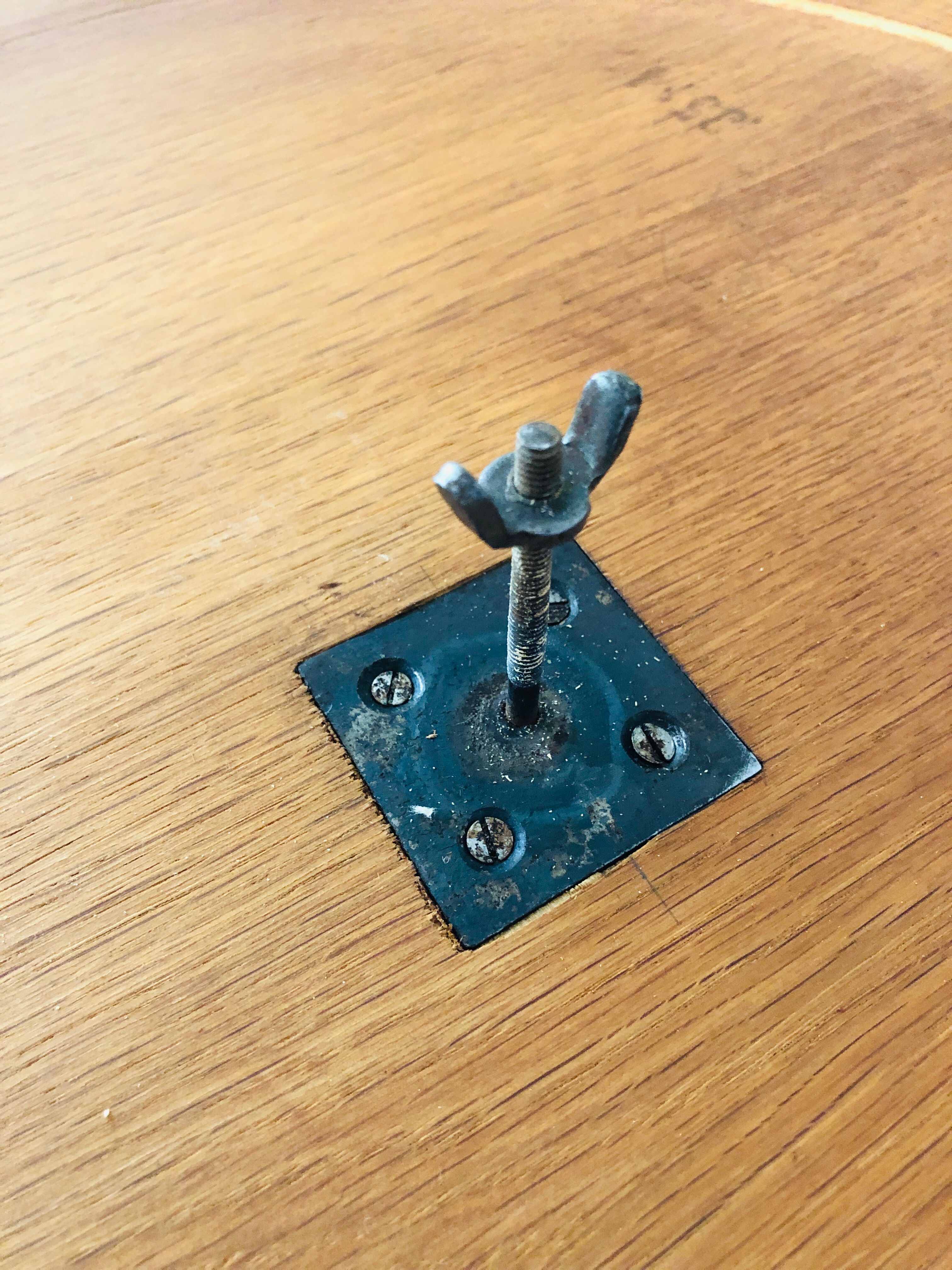 Table portefeuille