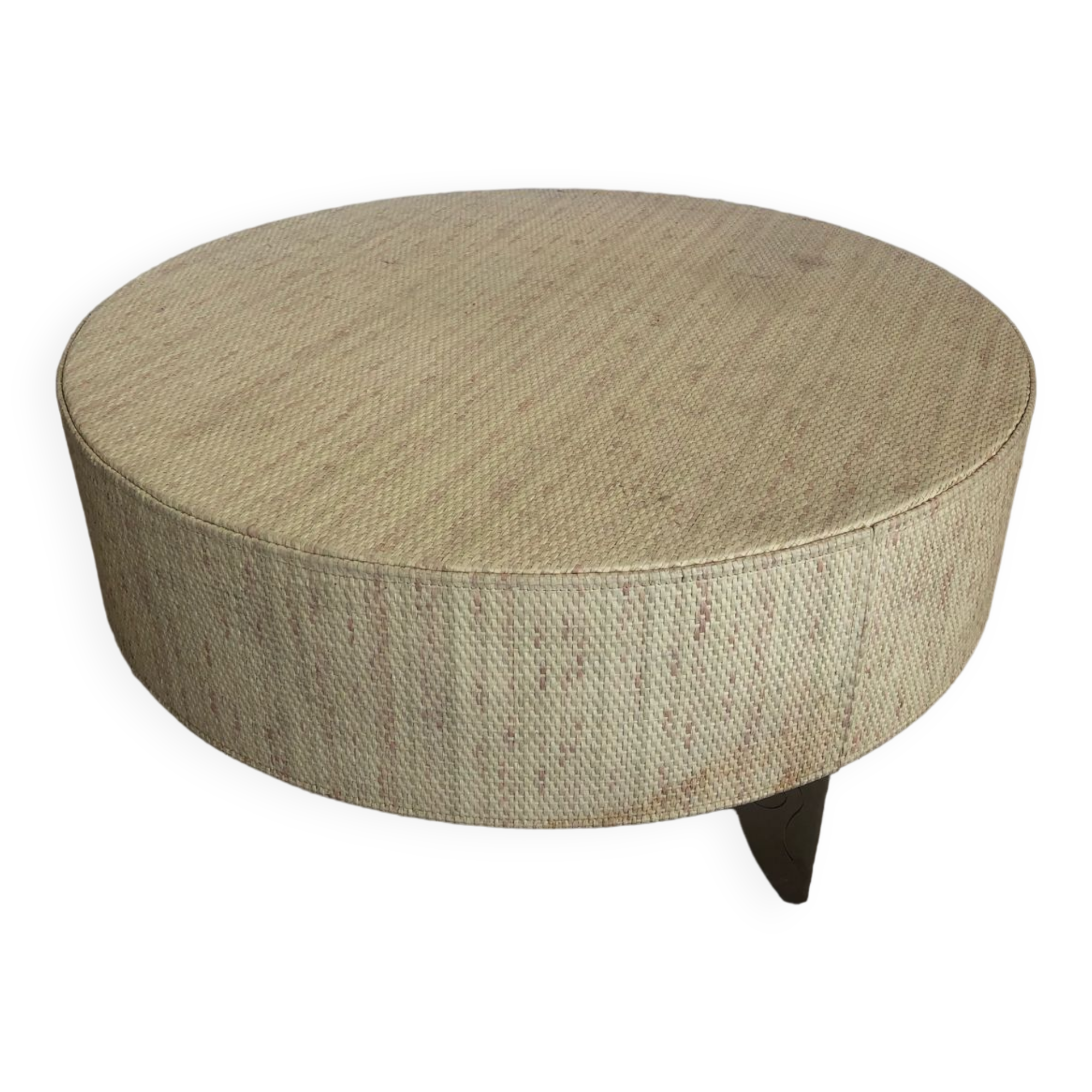 Table basse vintage