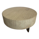 Table basse vintage