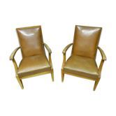Pair of chairs XX