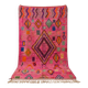 Moroccan wool rug 200cm x 300cm