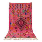 Moroccan Wool Rug 200cmx300cm