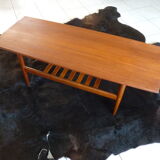 Scandinavian coffee table