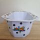 Rosenthal dish designed by Otmar Alt, vintage 70s