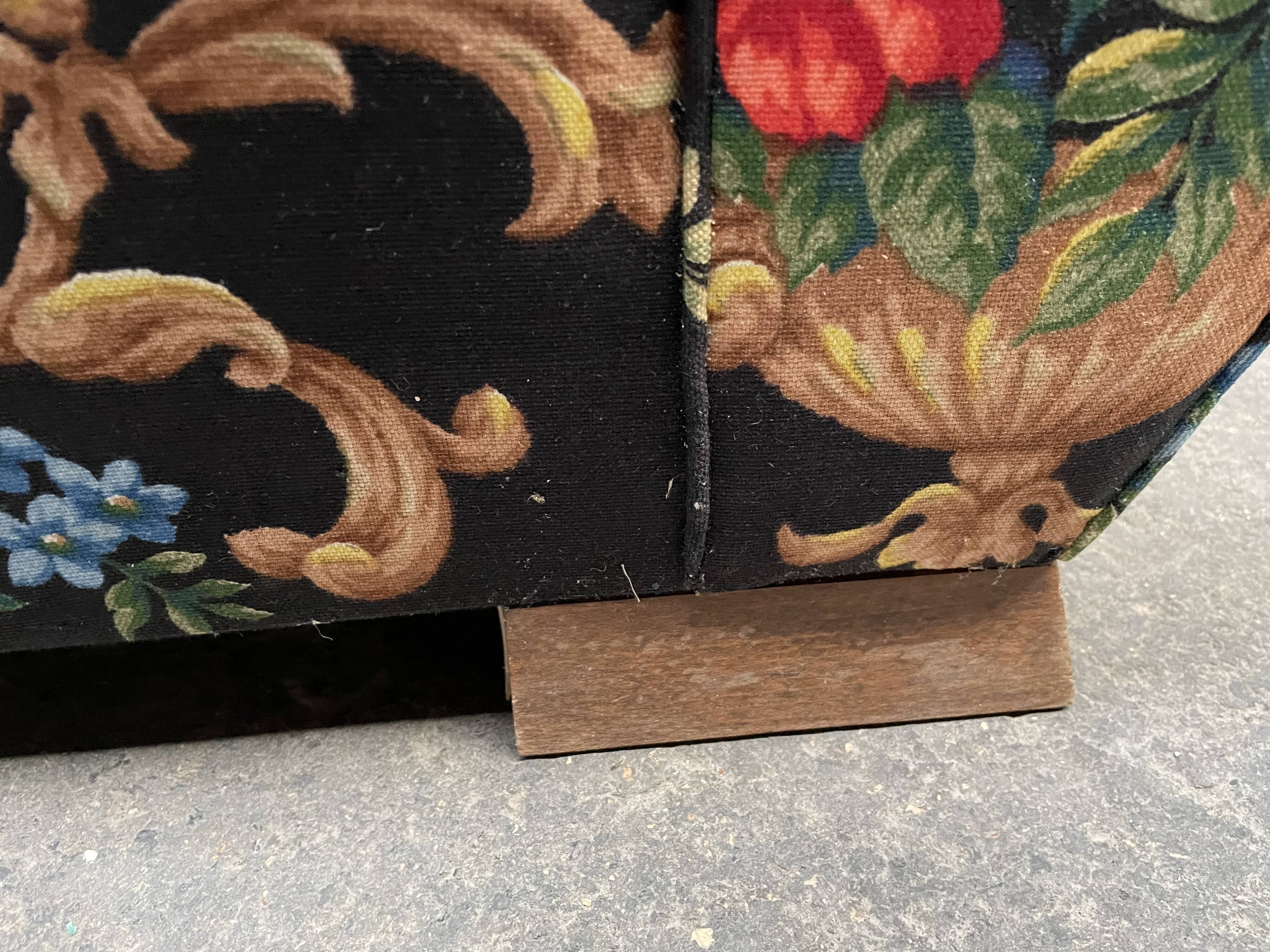 Sofa club original fabrics 1960/1970