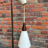 Louis KALFF suspension