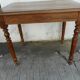 Writing table