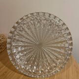 Cristal d’Arques wine carafe