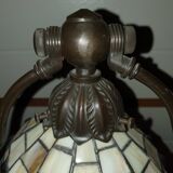 Orientable mosaic lamp