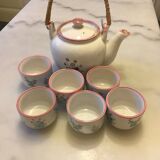 Tea service