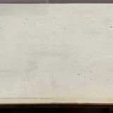 Vintage, heavy-duty ELITE Neolt Bergamo tekentafel uit Italië, met industri