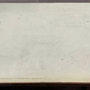 Table à dessin ELITE Neolt Bergamo vintage et robuste d'Italie, avec industriel