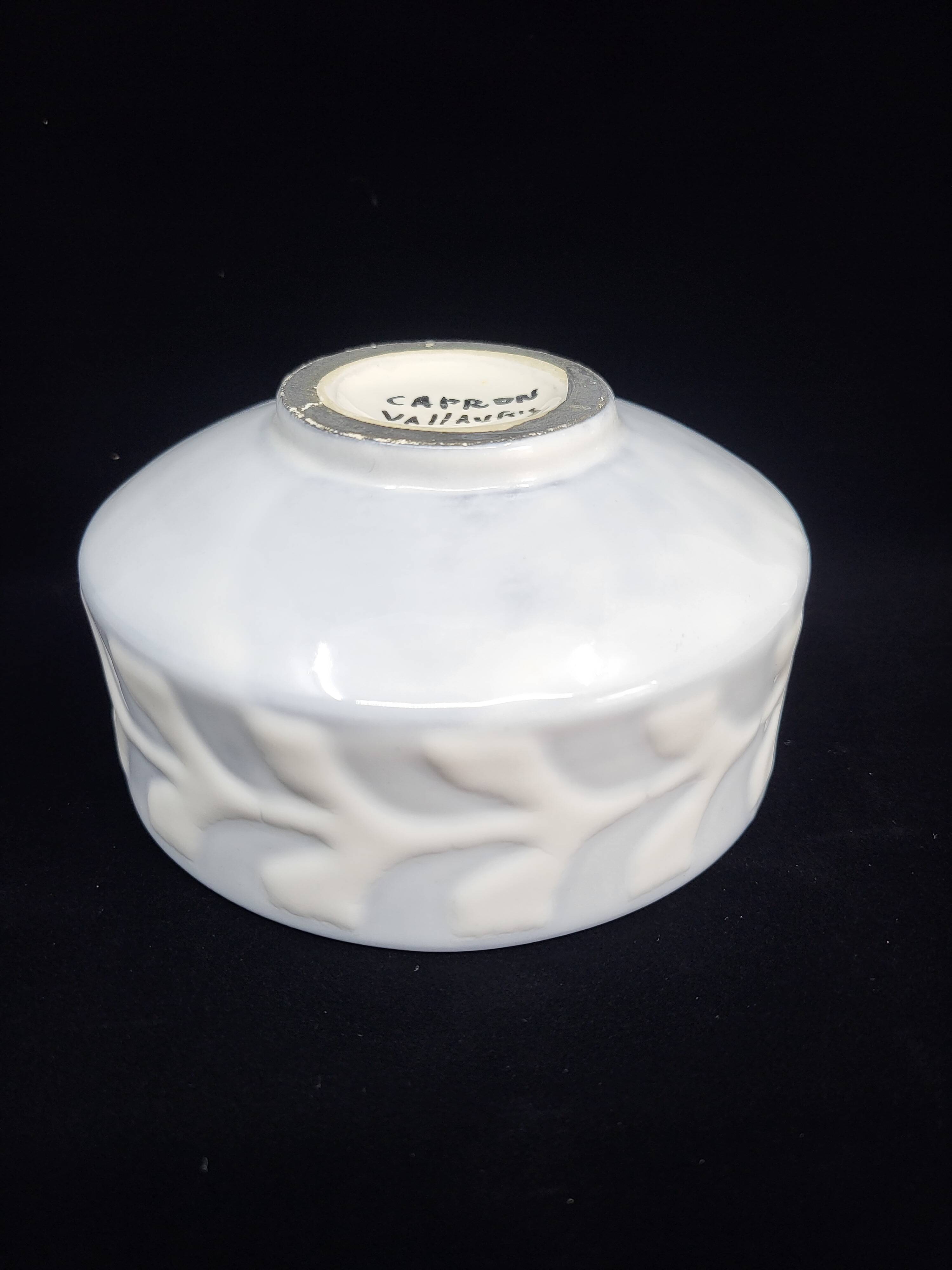 Bowl by Roger Capron