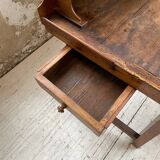 Establishment of jeweler XIXth oak