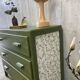 70s chest of drawers