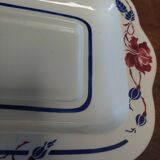 Draining dish Lunéville KG Chantal