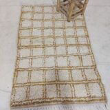 Moroccan berbere carpet 150x97cm