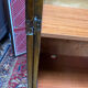 Bar furniture old Asian Chinese style transformed