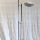 Lampadaire 2 feux modèle Jelken pour Ikea - années 80