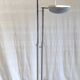 Lampadaire 2 feux modèle Jelken pour Ikea - années 80