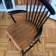 Scandinavian armchair Samcom
