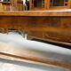 Table de ferme