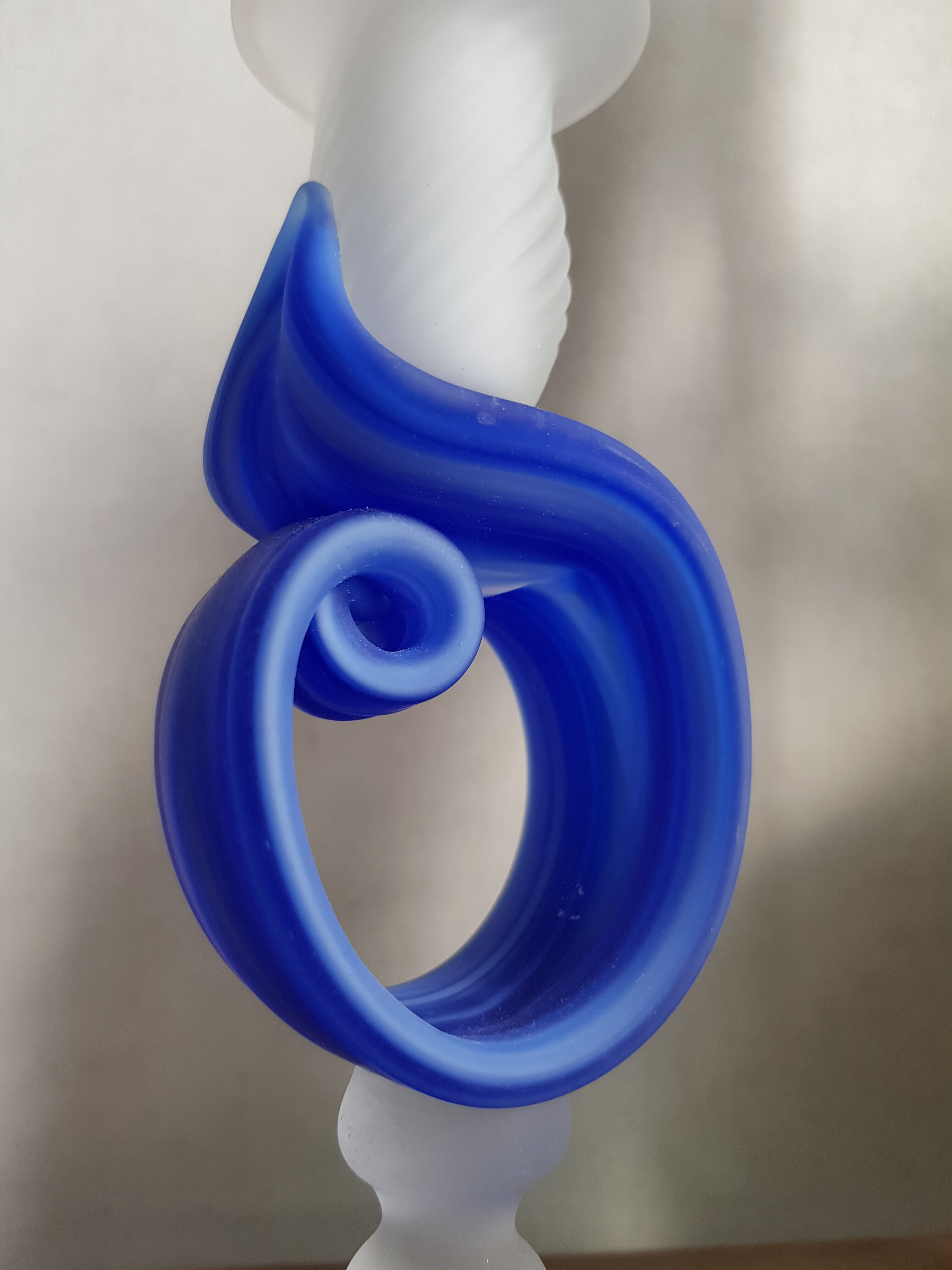 Murano Bougeoirs