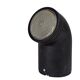 B-spot leuchten - telescope lamp - wall lamp - postmodern - plastic - glass