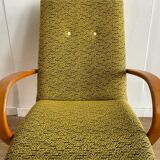 Vintage armchair Thonet