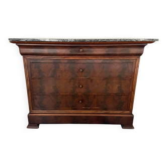 Commode