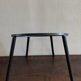 Children's armchair "Corbeille" 50s