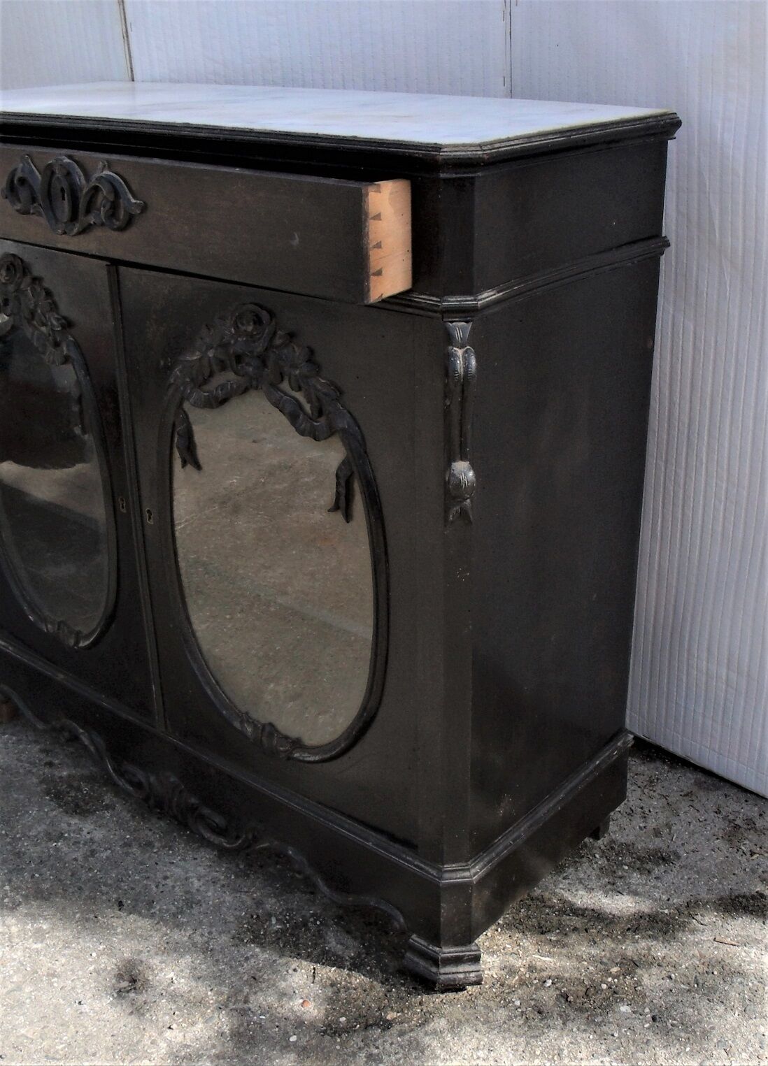 Showcase Napoleon III