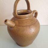 Bottle chevrette / grespotiers digoin