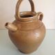 Bottle chevrette / grespotiers digoin
