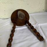 Tripod stool