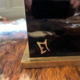Eric Maville coffee table