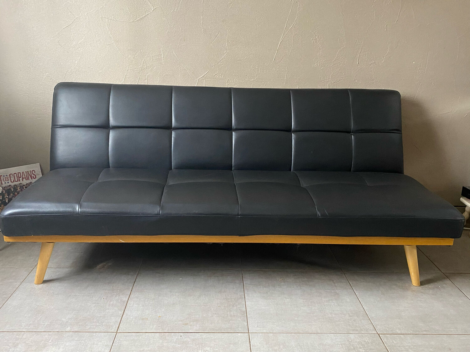 Sofa / sofa bed