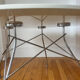 Kartell Glossy dining table