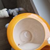 Ceramic pot