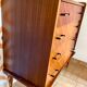 Vintage chest of drawers