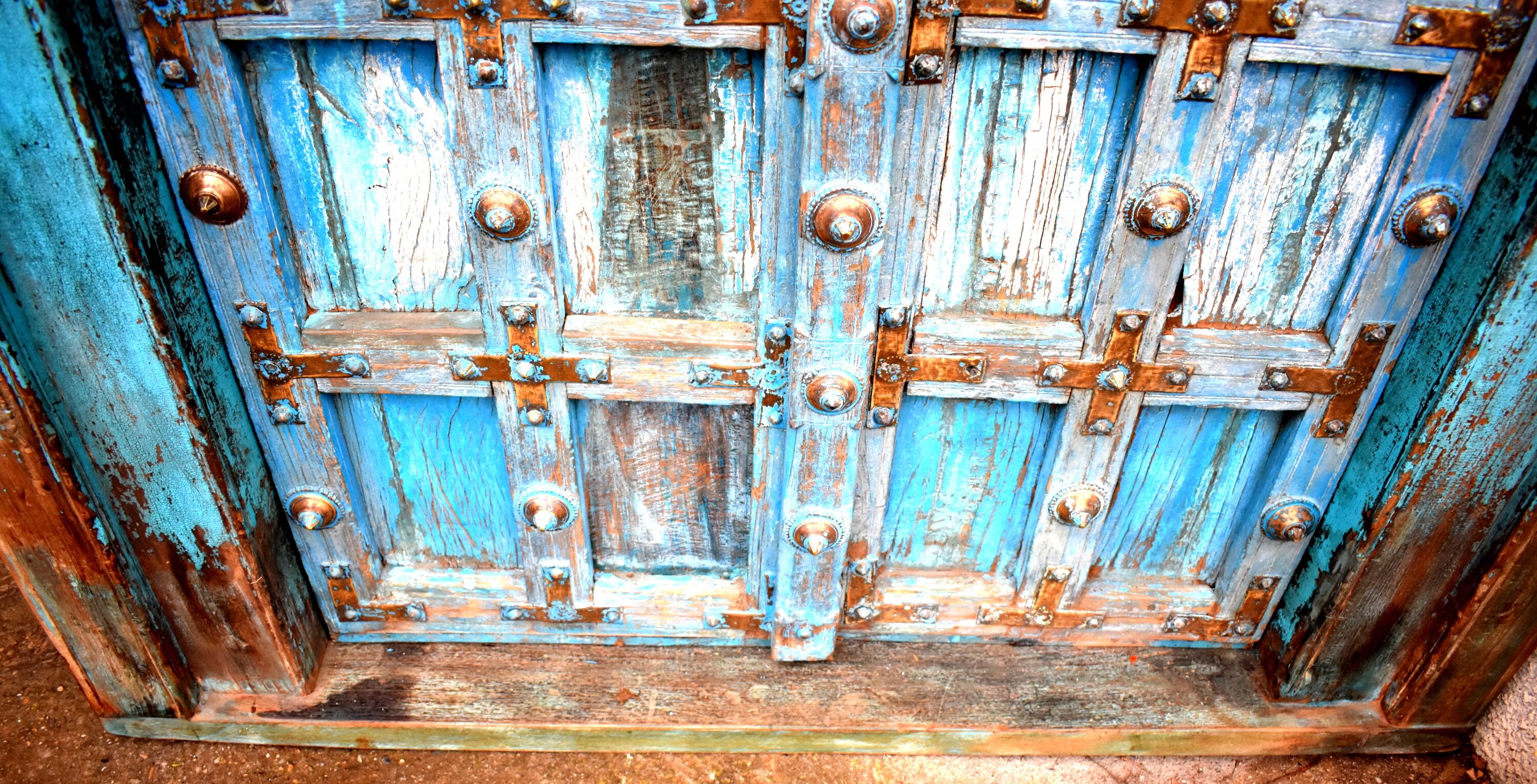 Indian Gate of Rajasthan