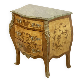 Commode d'époque Napoléon III.